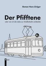 Der Pfifftene