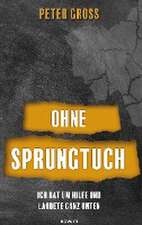 Ohne Sprungtuch