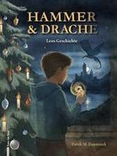 Hammer & Drache