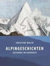 Alpingeschichten