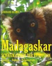 MADAGASKAR - SCHATZKAMMER DER EVOLUTION