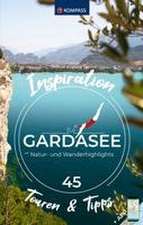 KOMPASS Inspiration Gardasee