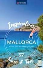 KOMPASS Inspiration Mallorca