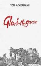 Gloriettegasse