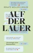 Auf der Lauer