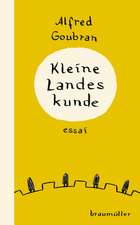 Kleine Landeskunde