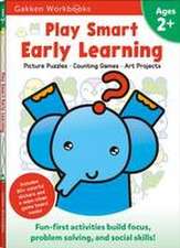 Play Smart Early Learning