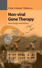 Non-viral Gene Therapy: Gene Design and Delivery