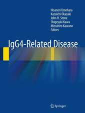 IgG4-Related Disease