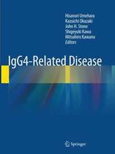 IgG4-Related Disease