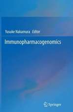 Immunopharmacogenomics