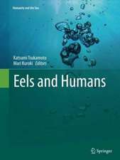 Eels and Humans