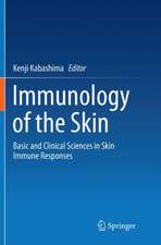 Immunology of the Skin: Basic and Clinical Sciences in Skin Immune Responses