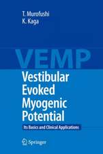 Vestibular Evoked Myogenic Potential: Its Basics and Clinical Applications