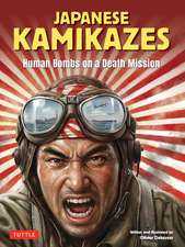 Kamikazes