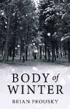 Body Of Winter