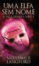 Uma Elfa Sem Nome