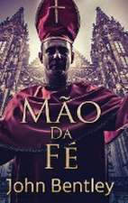 Mão Da Fé