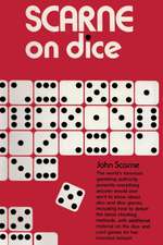 Scarne on Dice