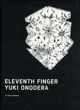 Eleventh Finger