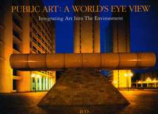 Public Art: A World's Eye View