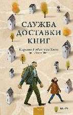 Sluzhba dostavki knig