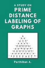 A Study on Prime Distance Labeling of Graphs