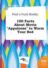 Find a Fuck Buddy: 100 Facts about Movie Appaloosa to Warm Your Bed