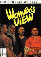 Women's View (Vol.3 of the GLAS Series)