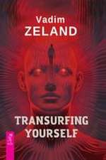 Transurfing Yourself