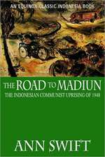 The Road to Madiun