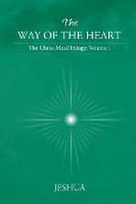 The Way of the Heart