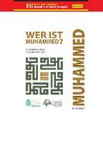 Osoul Center: WER IST MUHAMMED?