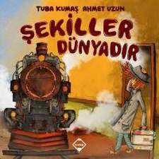 Sekiller Dünyadir