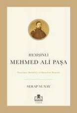 Hemsinli Mehmed Ali Pasa