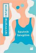 Sputnik Sevgilim