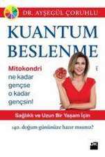 Kuantum Beslenme