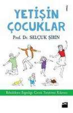 Yetisin Cocuklar