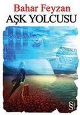 Ask Yolcusu