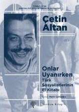 Onlar Uyanirken