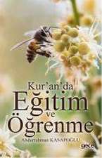 Kuranda Egitim ve Ögrenme