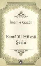 Esmaül Hüsna Serhi