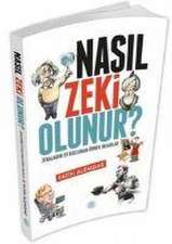 Nasil Zeki Olunur