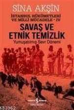 Savas ve Etnik Temizlik