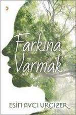 Farkina Varmak