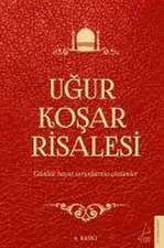 Ugur Kosar Risalesi