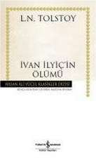 Ivan Ilyicin Ölümü