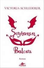 Seytanin Balosu