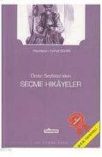 Secme Hikayeler