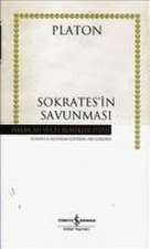 Sokratesin Savunmasi